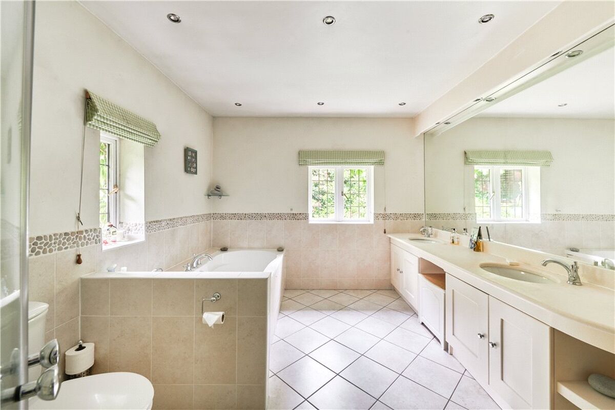 house for sale in Chase Lane, Haslemere, Surrey, GU27 HSM170089