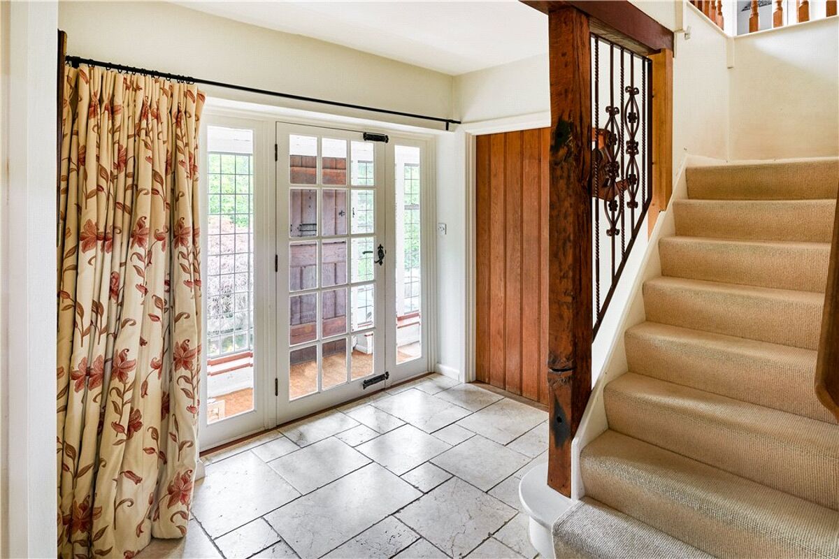 house for sale in Chase Lane, Haslemere, Surrey, GU27 HSM170089