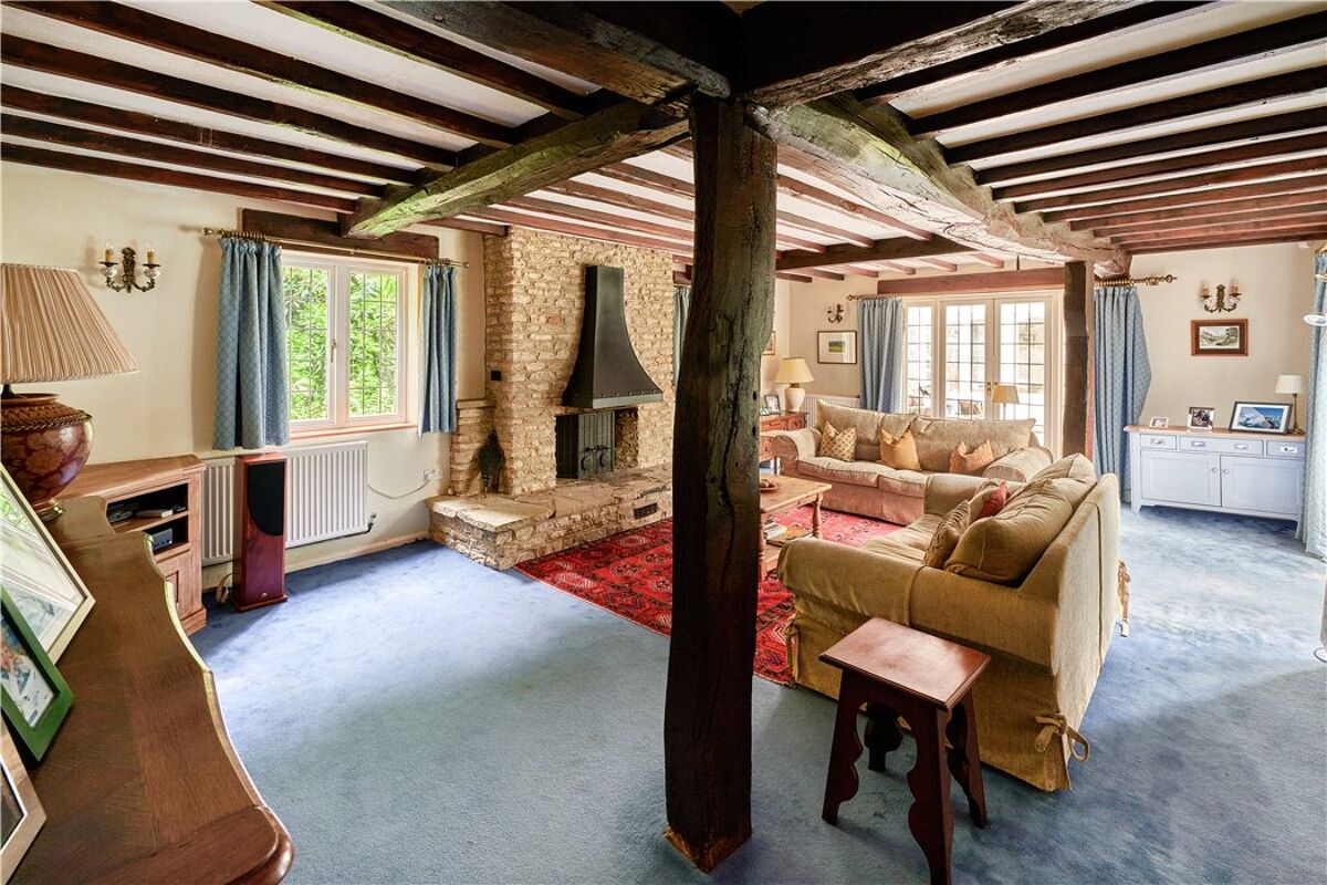 house for sale in Chase Lane, Haslemere, Surrey, GU27 HSM170089