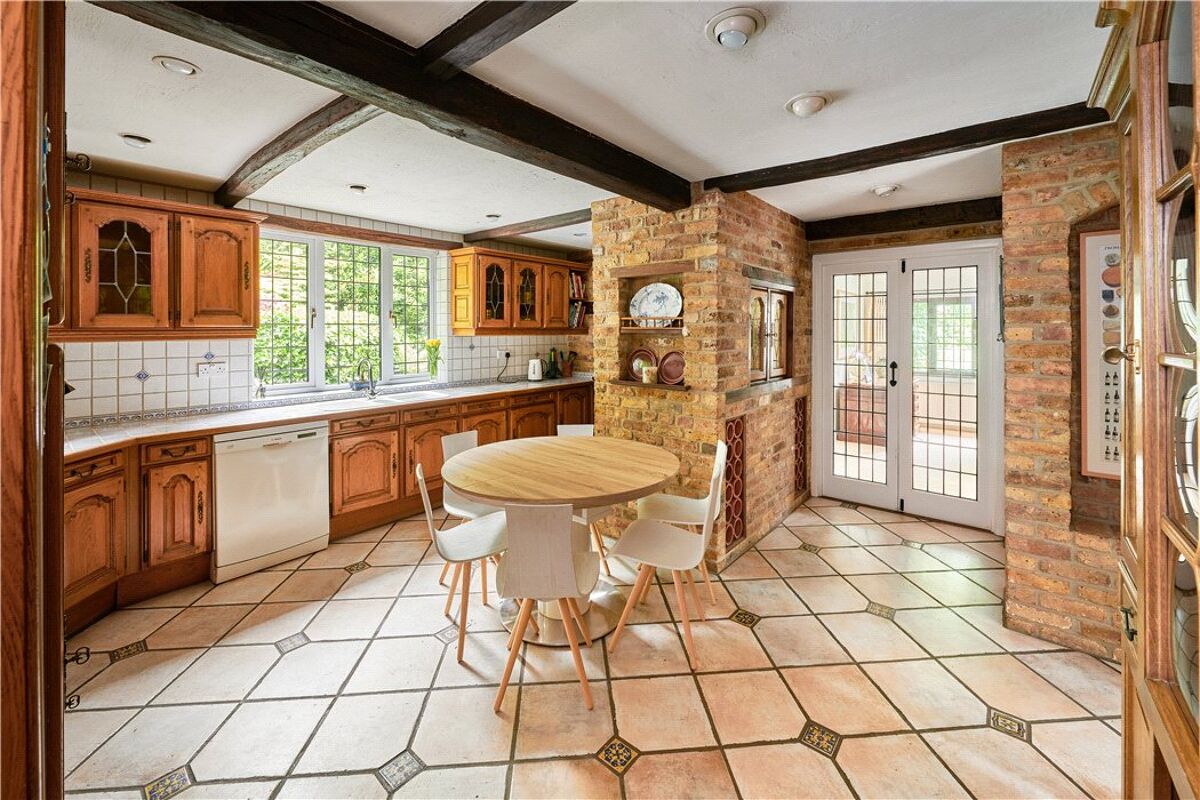 house for sale in Chase Lane, Haslemere, Surrey, GU27 HSM170089