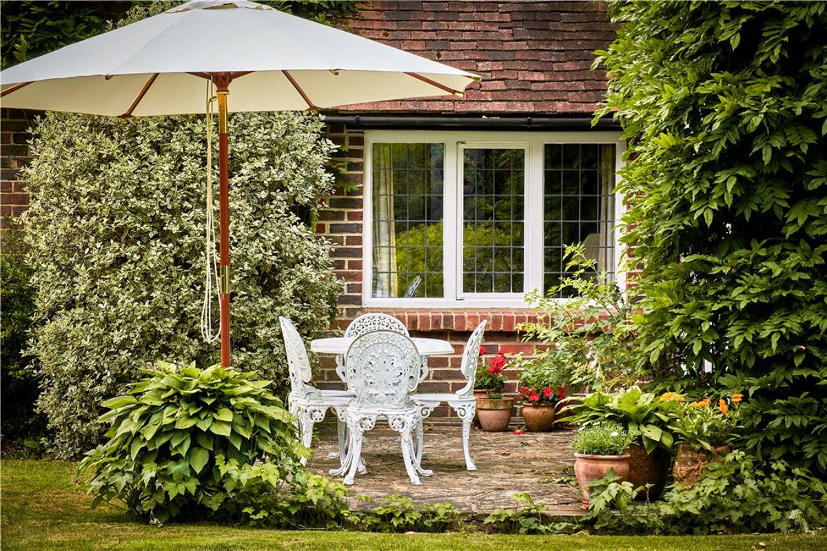 house for sale in Chase Lane, Haslemere, Surrey, GU27 HSM170089