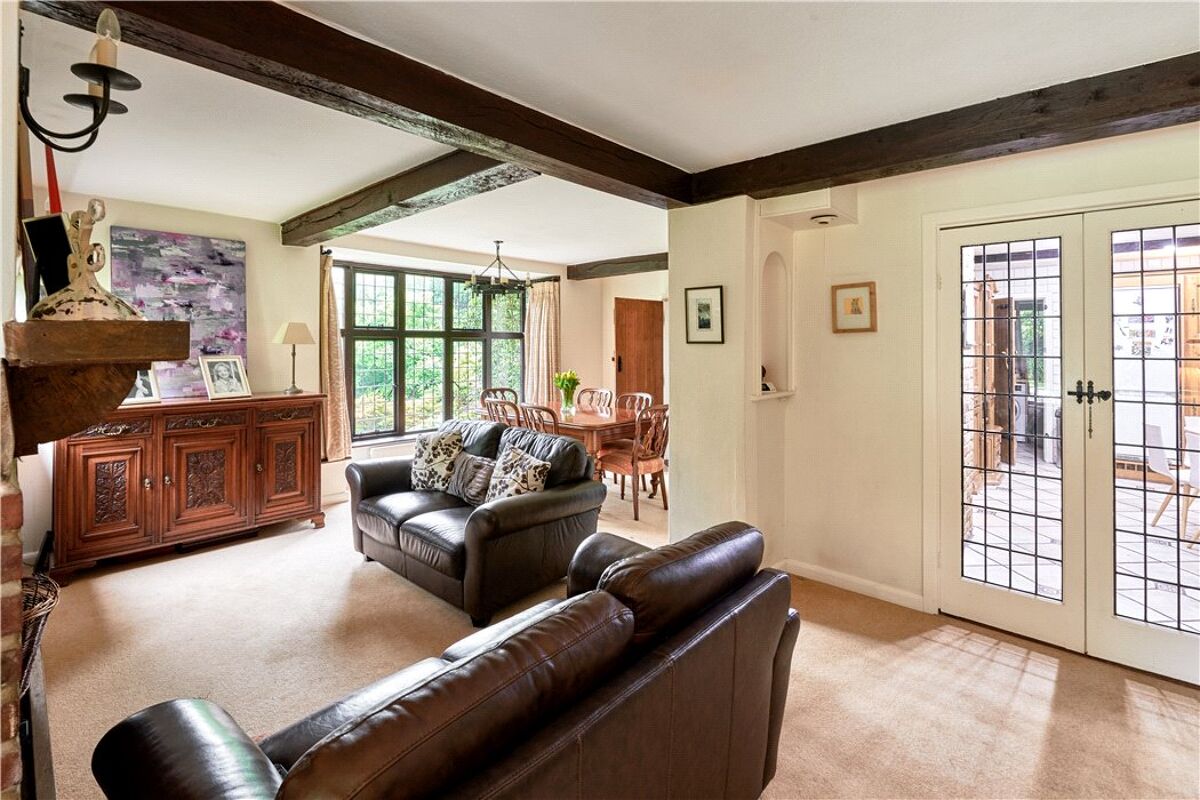 house for sale in Chase Lane, Haslemere, Surrey, GU27 HSM170089