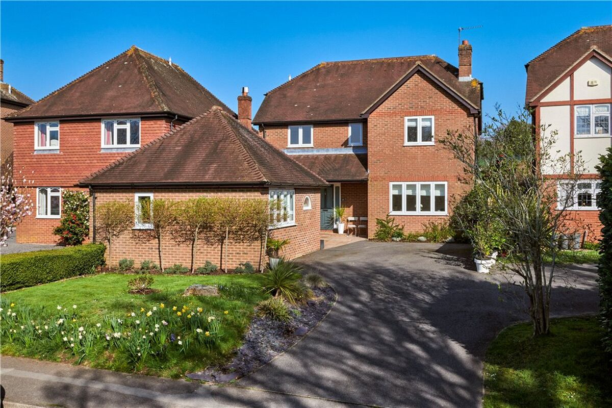 house for sale in Love Lane, Petersfield, Hampshire, GU31 HSM170105