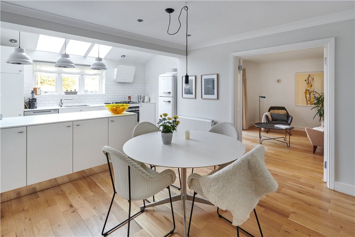 house for sale in Love Lane, Petersfield, Hampshire, GU31 HSM170105 Knight Frank