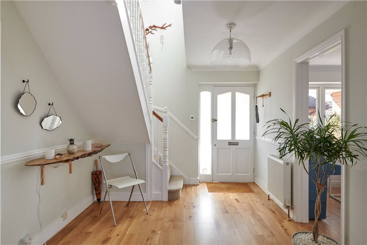 house for sale in Love Lane, Petersfield, Hampshire, GU31 HSM170105