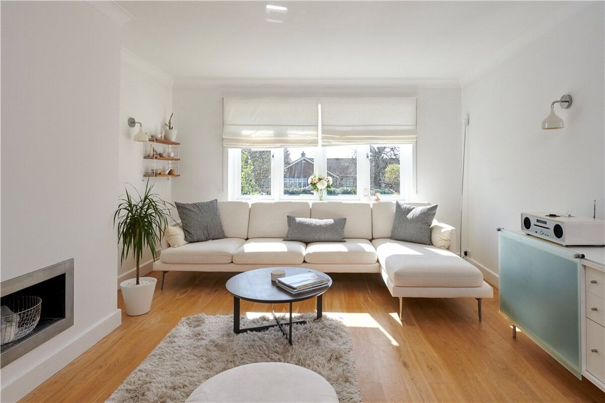 house for sale in Love Lane, Petersfield, Hampshire, GU31 HSM170105