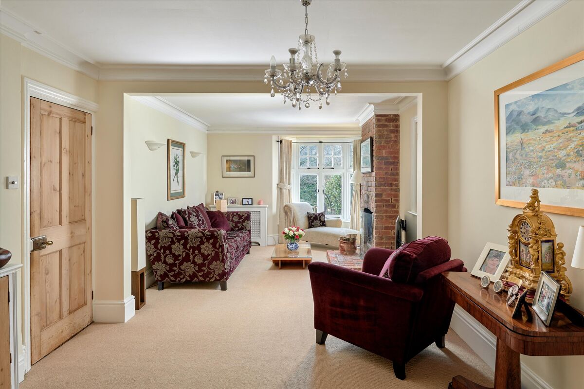 house for sale in Marley Lane, Haslemere, Surrey, GU27 HSM170142