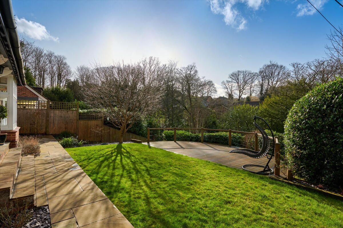 house for sale in Marley Lane, Haslemere, Surrey, GU27 HSM170142 Knight Frank