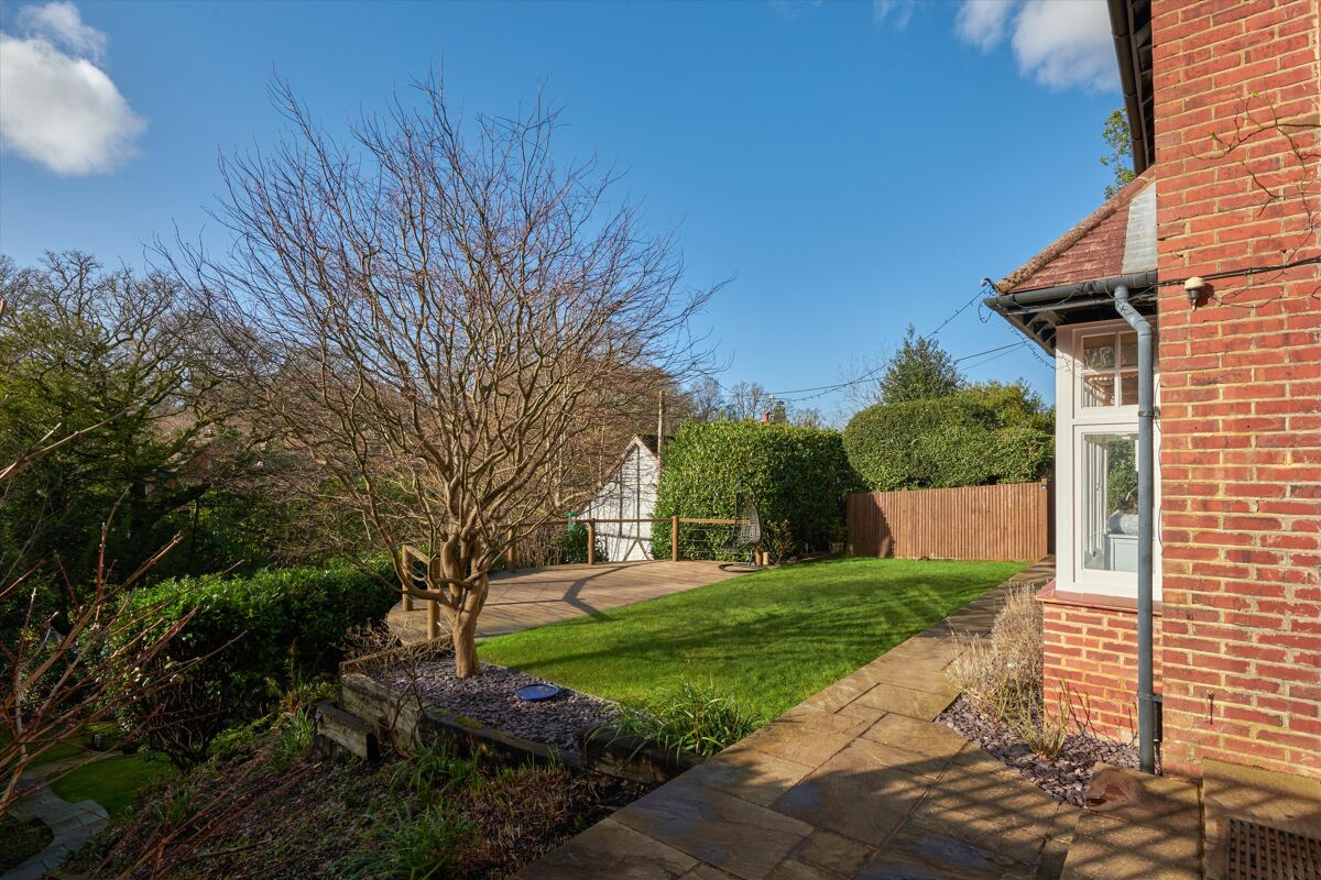 house for sale in Marley Lane, Haslemere, Surrey, GU27 HSM170142 Knight Frank