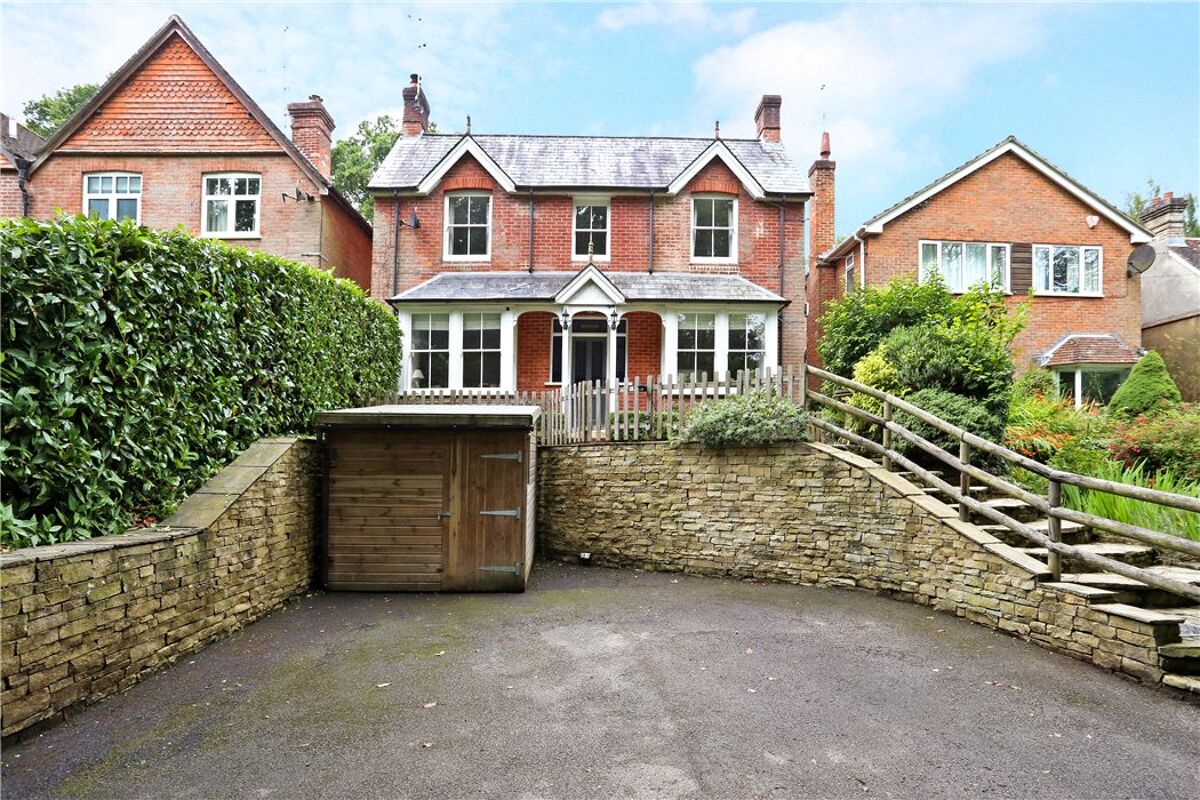 house for sale in Marley Lane, Haslemere, Surrey, GU27 HSM170145