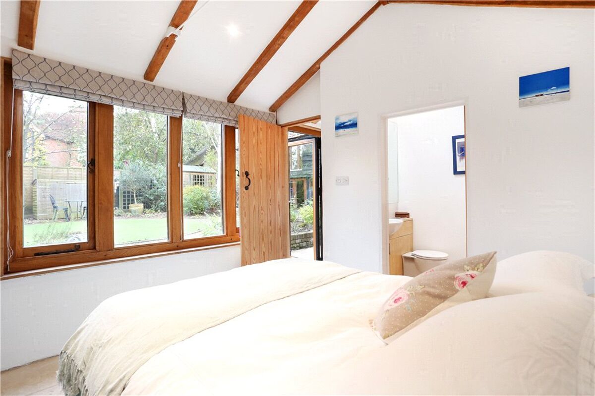 house for sale in Northchapel, Petworth, West Sussex, GU28 HSM170163