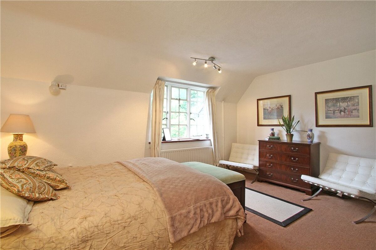 house for sale in Hill Ridge House, Tilford Road, Hindhead, Surrey, GU10 HSM170200 Knight Frank