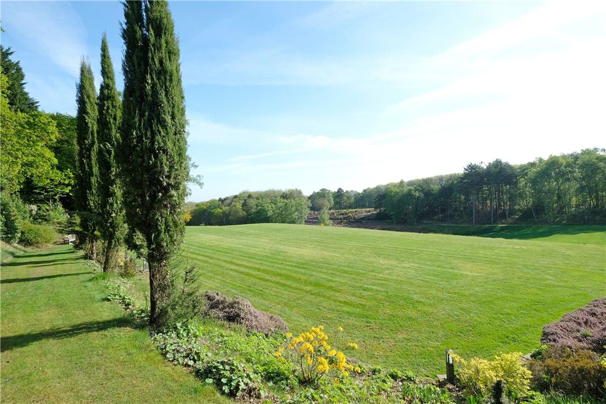 house for sale in Hill Ridge House, Tilford Road, Hindhead, Surrey, GU10 HSM170200 Knight Frank