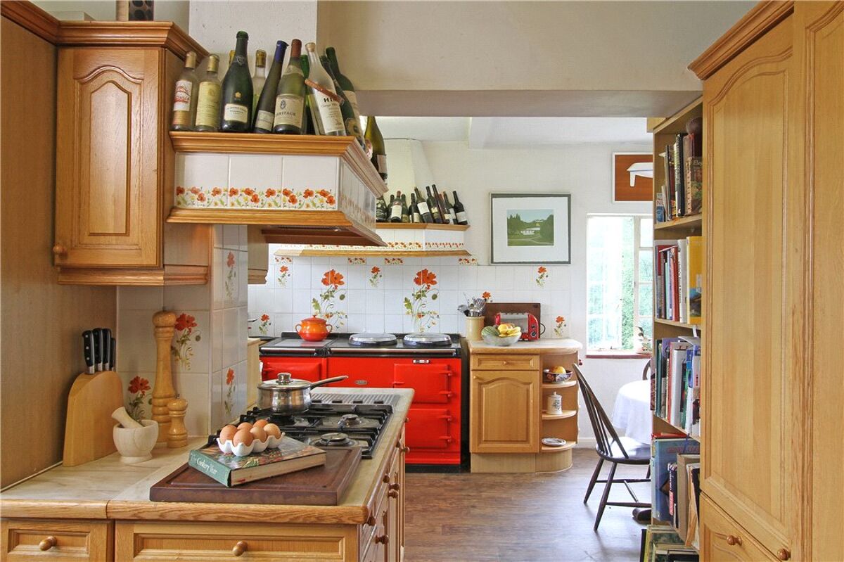 house for sale in Hill Ridge House, Tilford Road, Hindhead, Surrey, GU10 HSM170200 Knight Frank