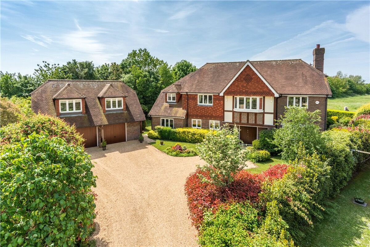 house for sale in Bremere Lane, Chichester, West Sussex, PO20