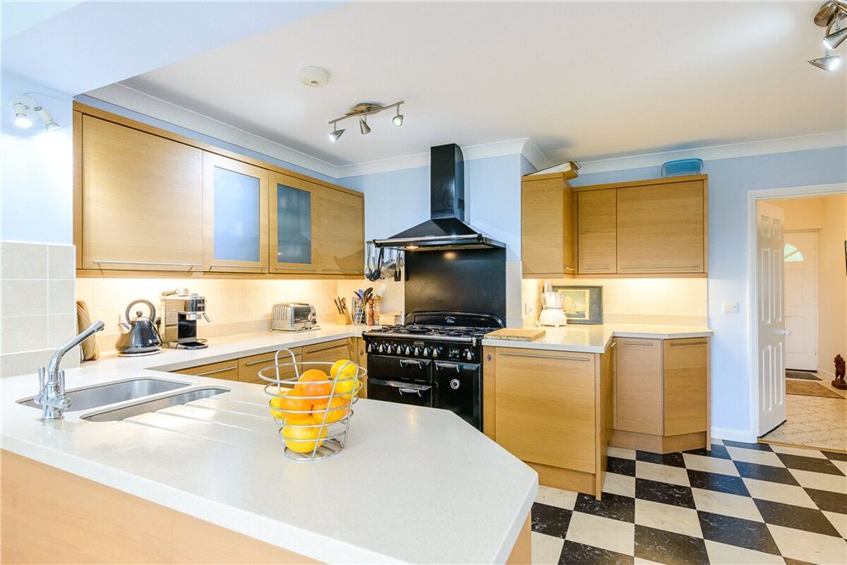 bungalow for sale in Haste Hill, Haslemere, Surrey, GU27 HSM180076