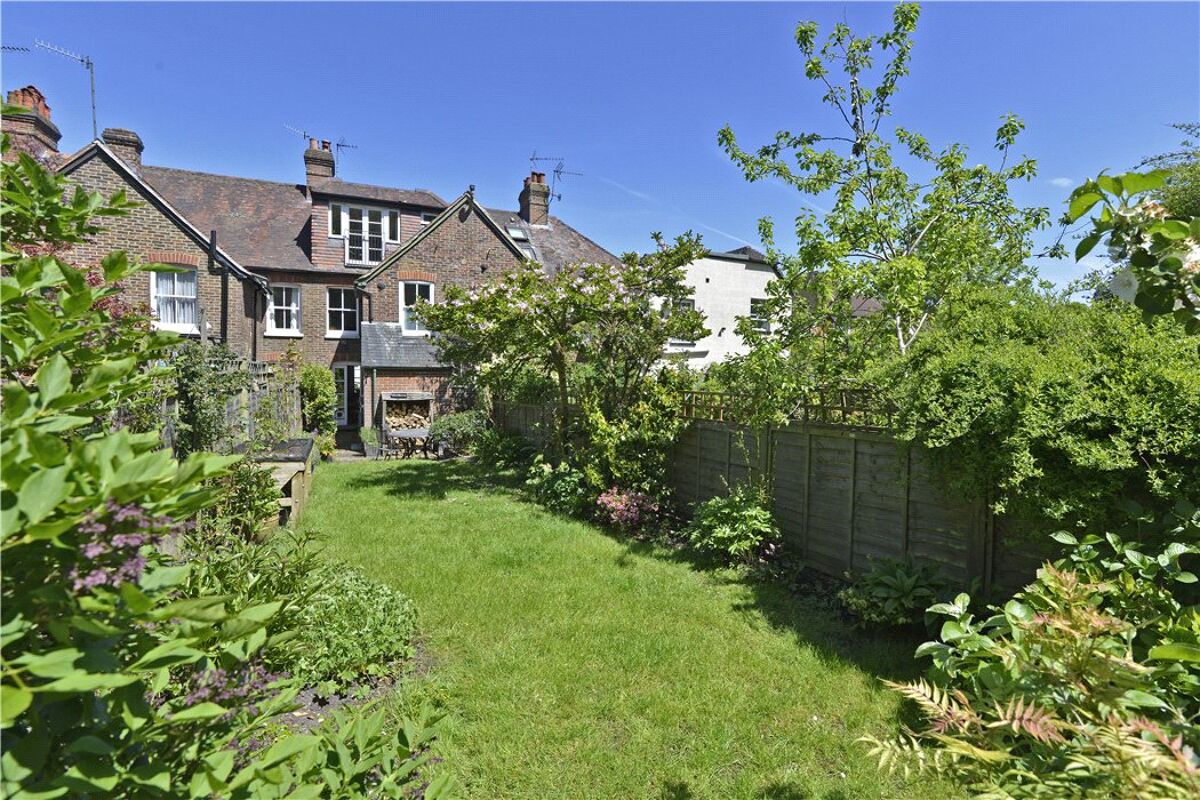 house for sale in Lion Lane, Haslemere, Surrey, GU27 HSM180083 Knight Frank