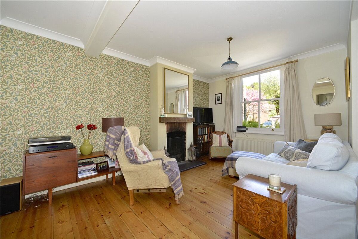 house for sale in Lion Lane, Haslemere, Surrey, GU27 HSM180083