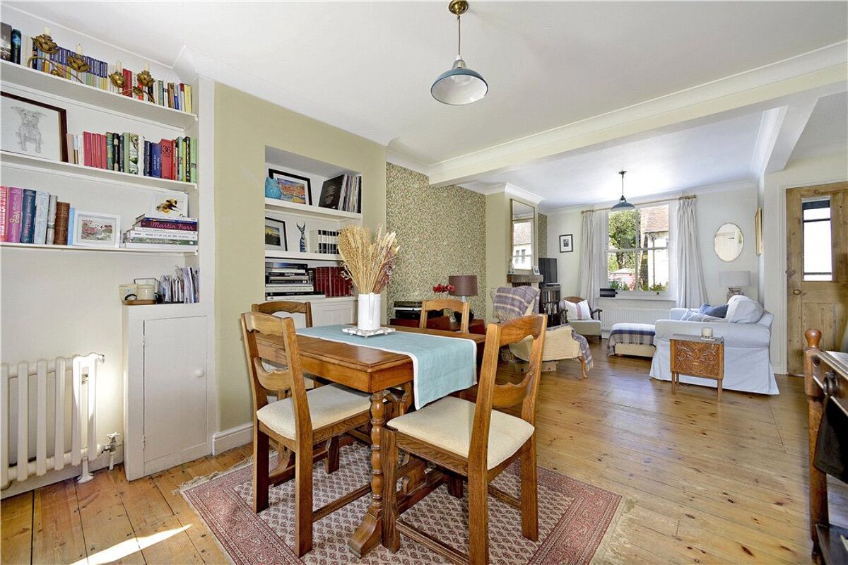 house for sale in Lion Lane, Haslemere, Surrey, GU27 HSM180083 Knight Frank