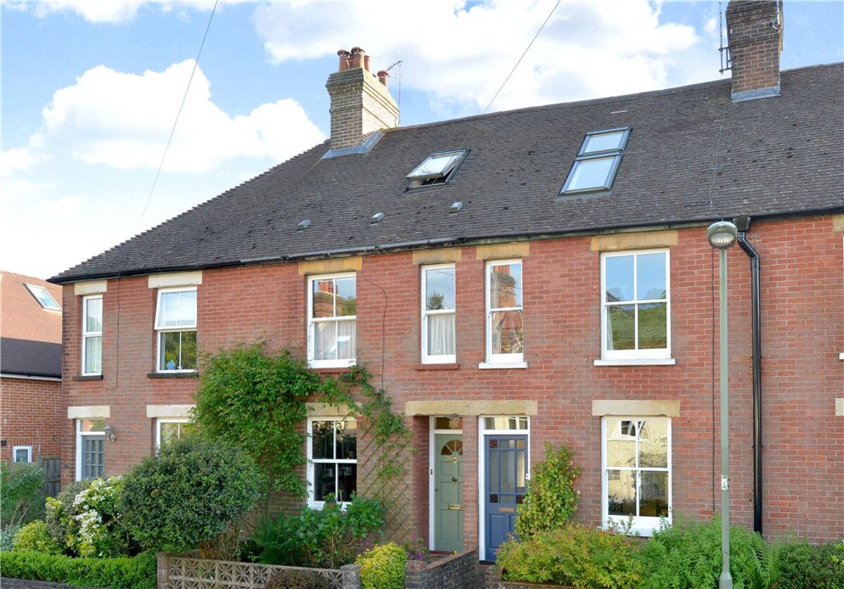 house for sale in Lion Lane, Haslemere, Surrey, GU27 HSM180083 Knight Frank