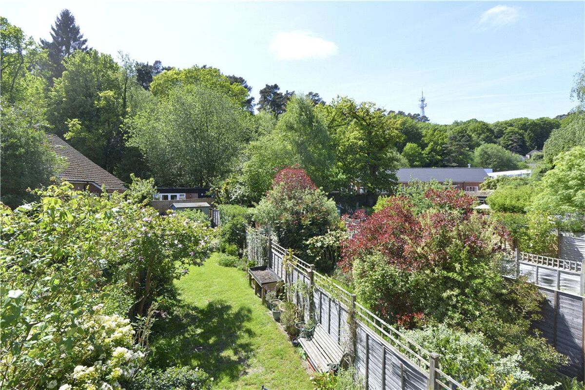 house for sale in Lion Lane, Haslemere, Surrey, GU27 HSM180083 Knight Frank