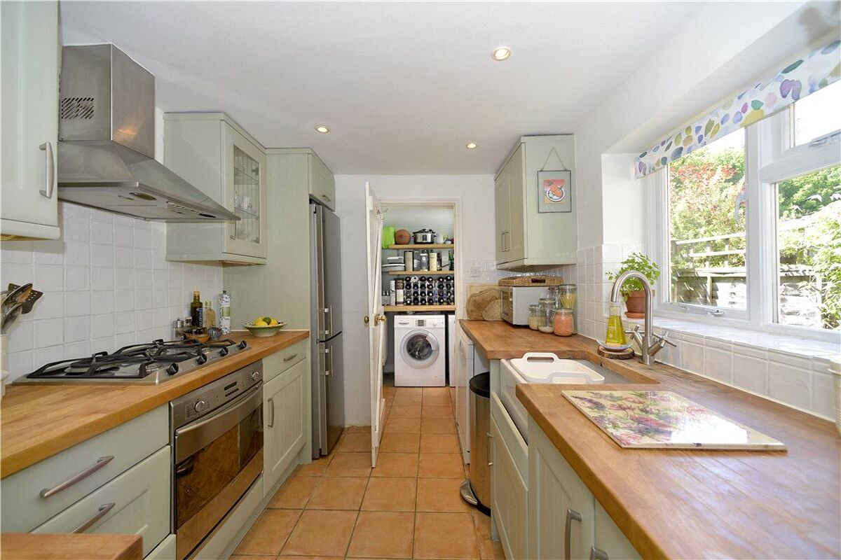 house for sale in Lion Lane, Haslemere, Surrey, GU27 HSM180083