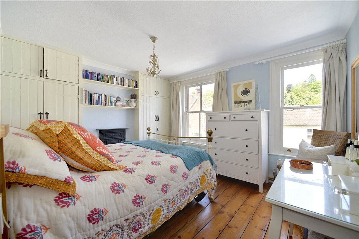 house for sale in Lion Lane, Haslemere, Surrey, GU27 HSM180083