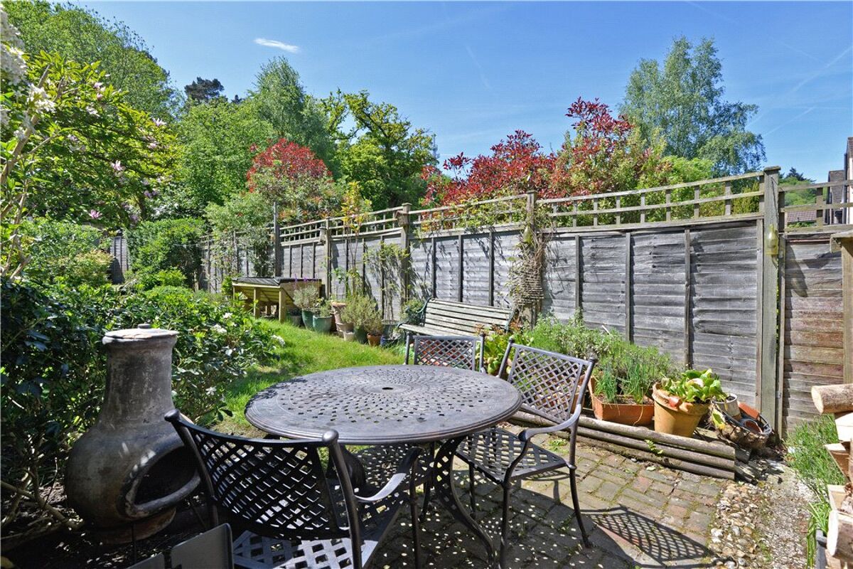 house for sale in Lion Lane, Haslemere, Surrey, GU27 HSM180083 Knight Frank