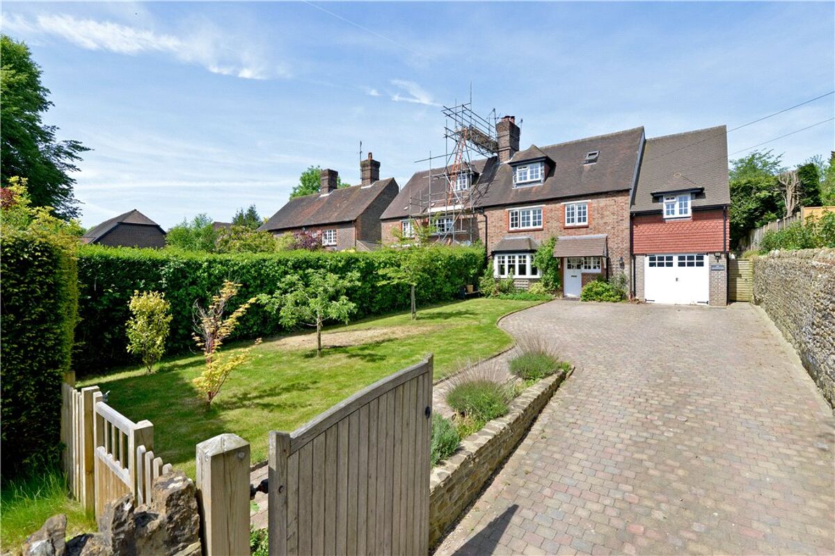 house for sale in Tanners Lane, Haslemere, Surrey, GU27 HSM180088