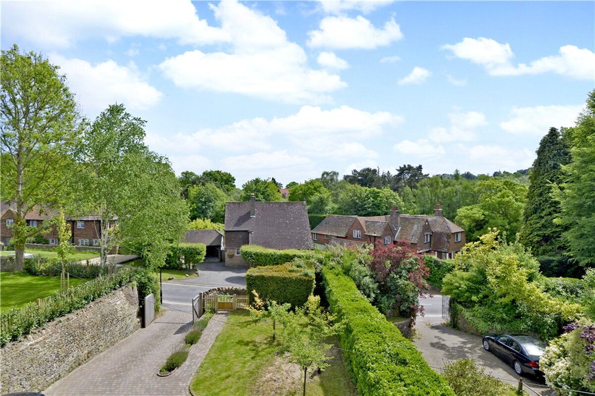 house for sale in Tanners Lane, Haslemere, Surrey, GU27 HSM180088