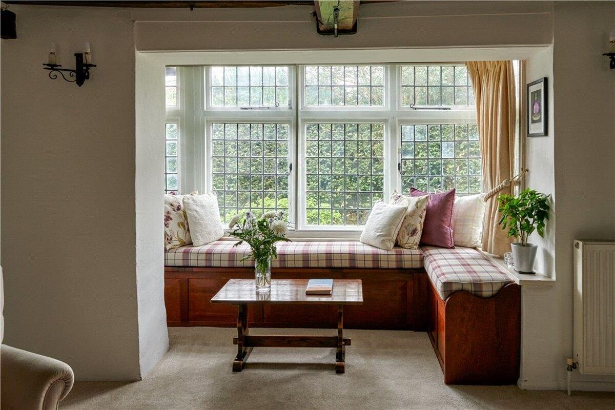 house for sale in Conford, Liphook, Hampshire, GU30 HSM180111 Knight Frank