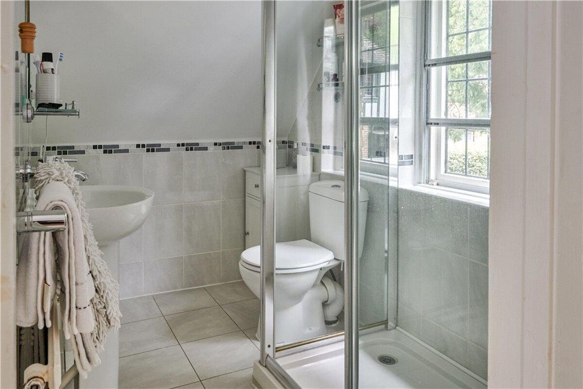 house for sale in Conford, Liphook, Hampshire, GU30 HSM180111 Knight Frank