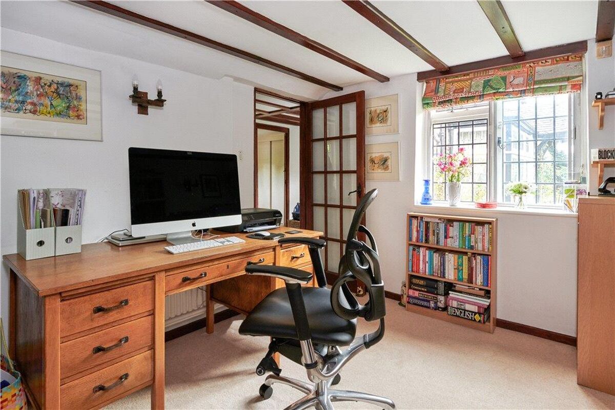 house for sale in Conford, Liphook, Hampshire, GU30 HSM180111 Knight Frank