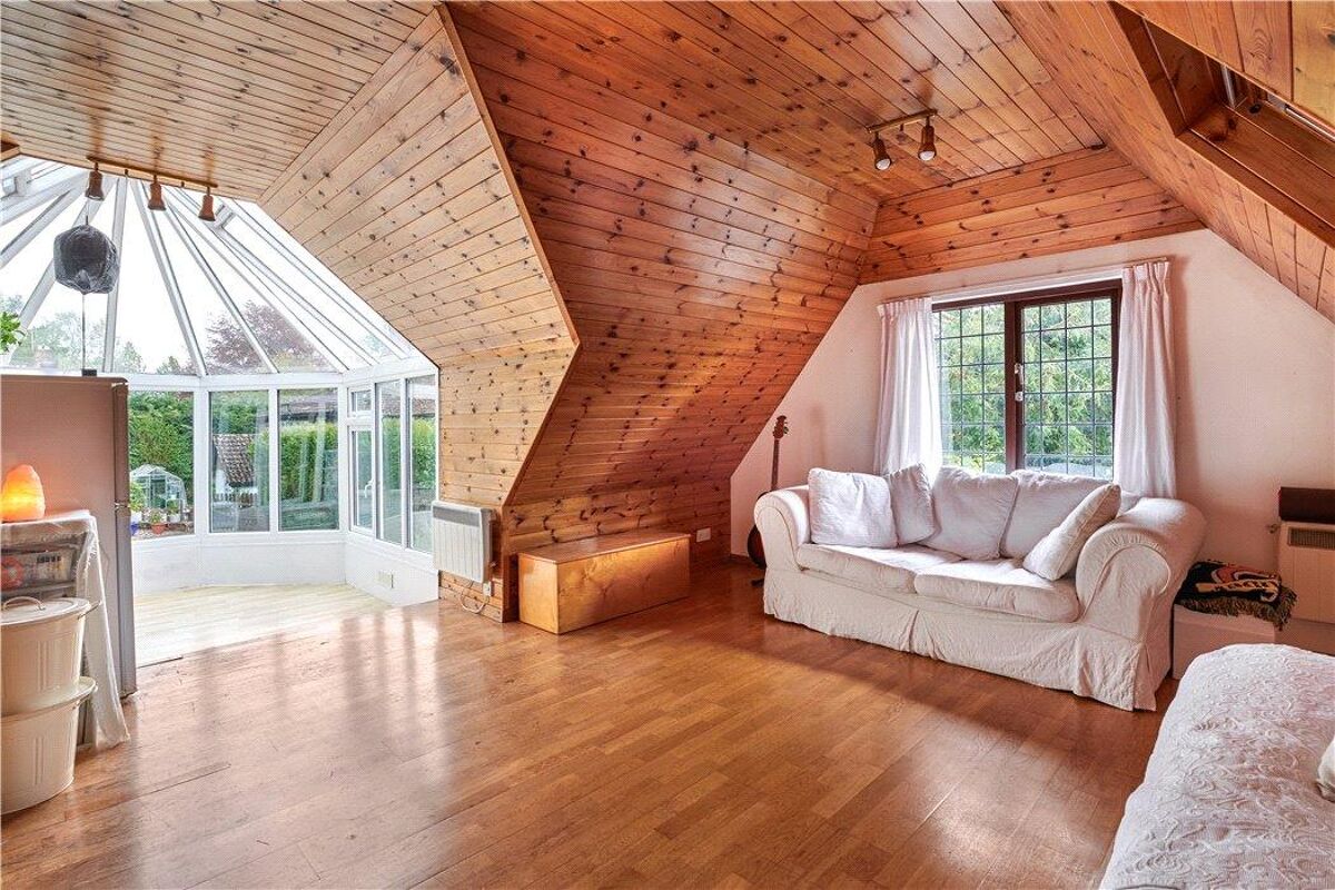 house for sale in Conford, Liphook, Hampshire, GU30 HSM180111 Knight Frank