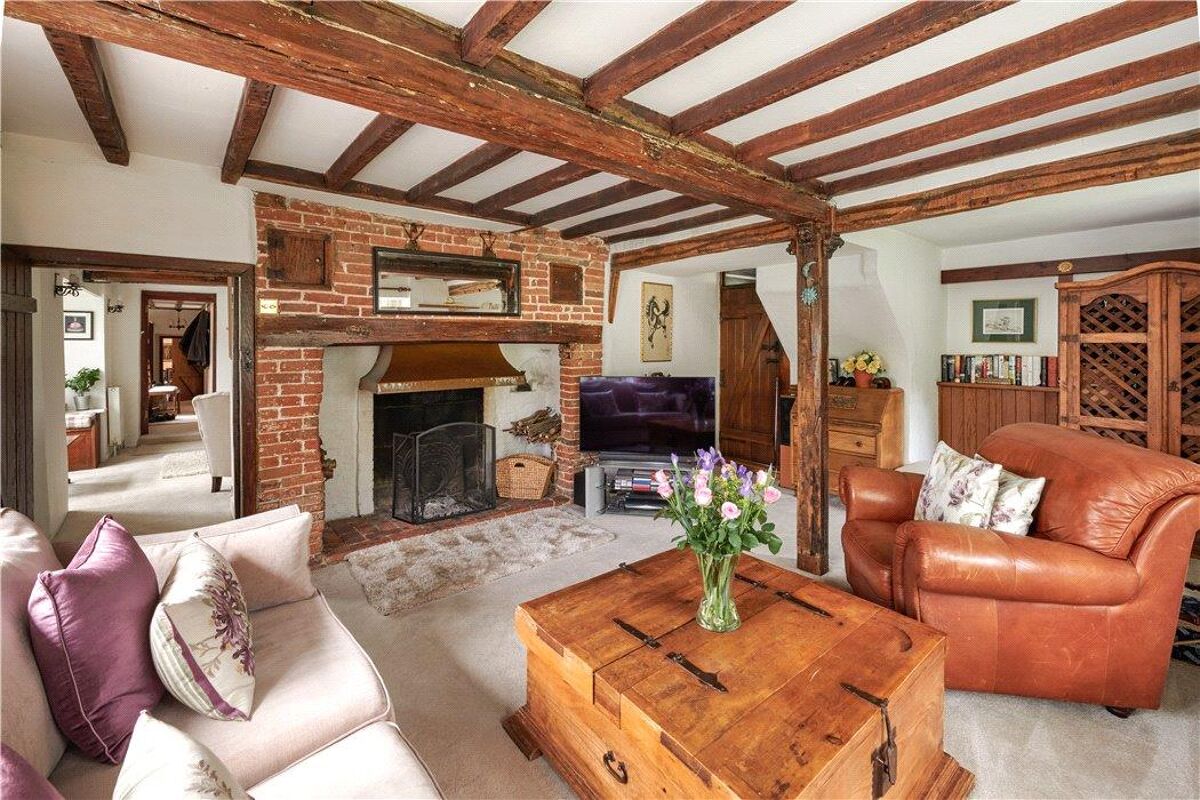 house for sale in Conford, Liphook, Hampshire, GU30 HSM180111