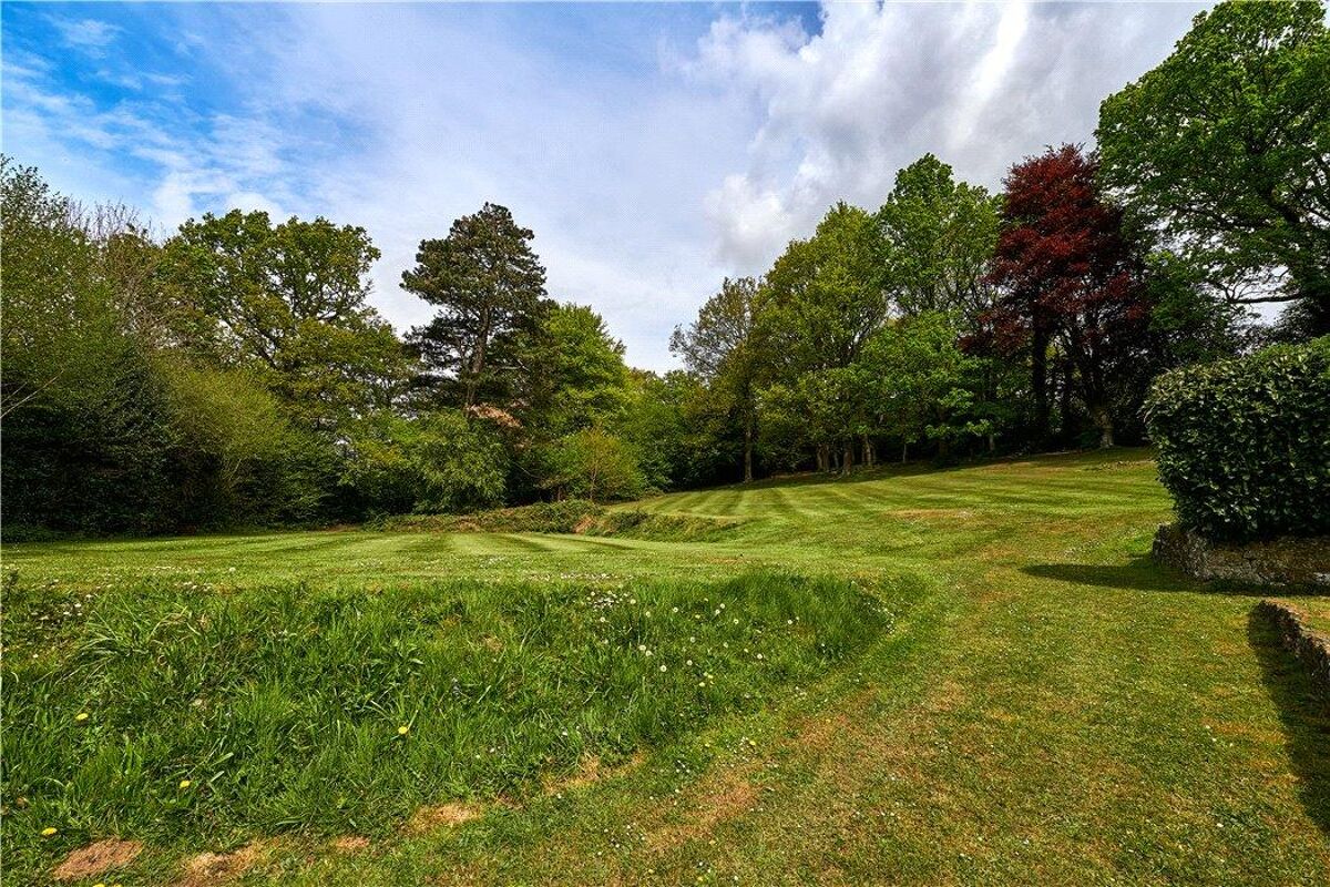 house for sale in Conford, Liphook, Hampshire, GU30 HSM180111 Knight Frank