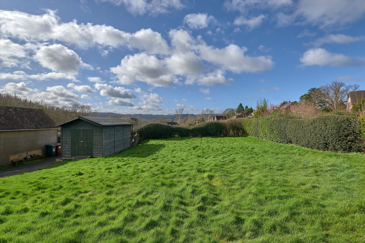 house for sale in Glebe Road, Fernhurst, GU27 HSM180122 Knight Frank