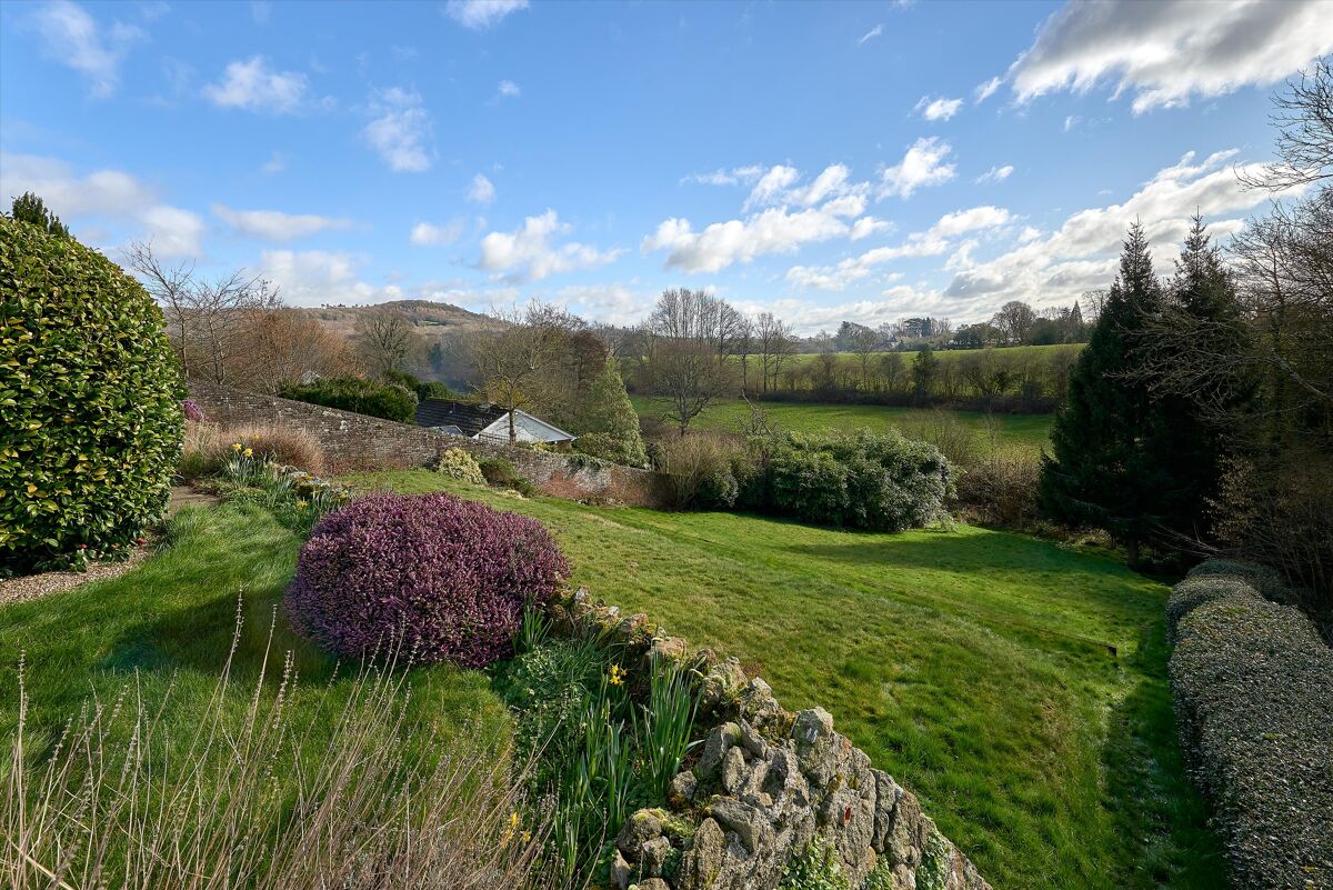 house for sale in Glebe Road, Fernhurst, GU27 HSM180122 Knight Frank