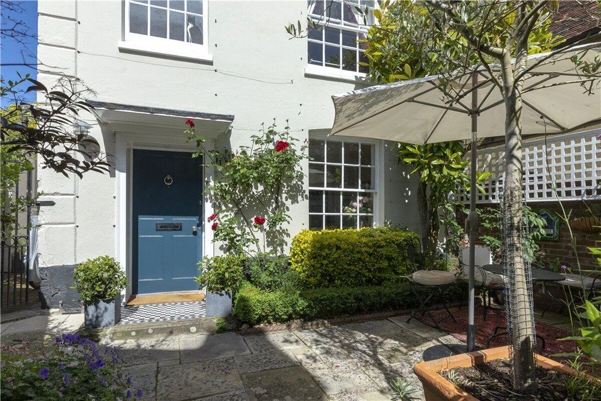 house for sale in Church Hill, Midhurst, West Sussex, GU29 HSM180137