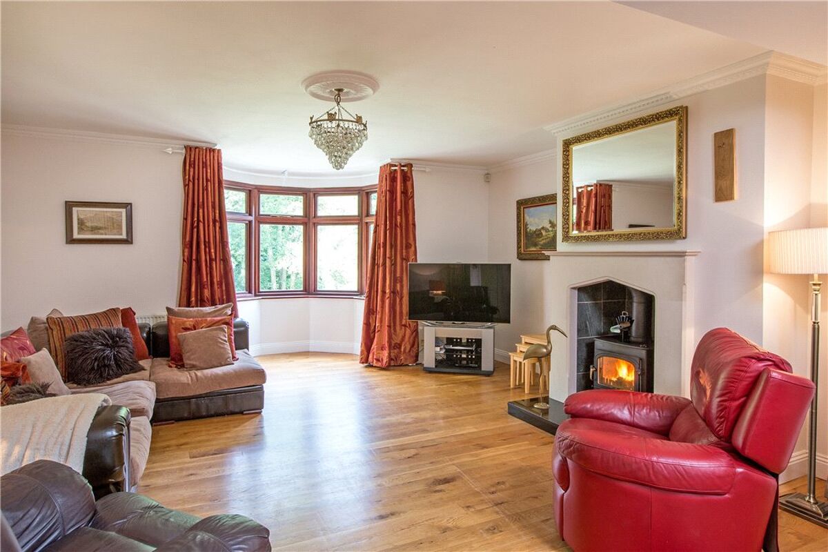 house for sale in Whitmore Vale, Grayshott, Hindhead, Hampshire, GU26