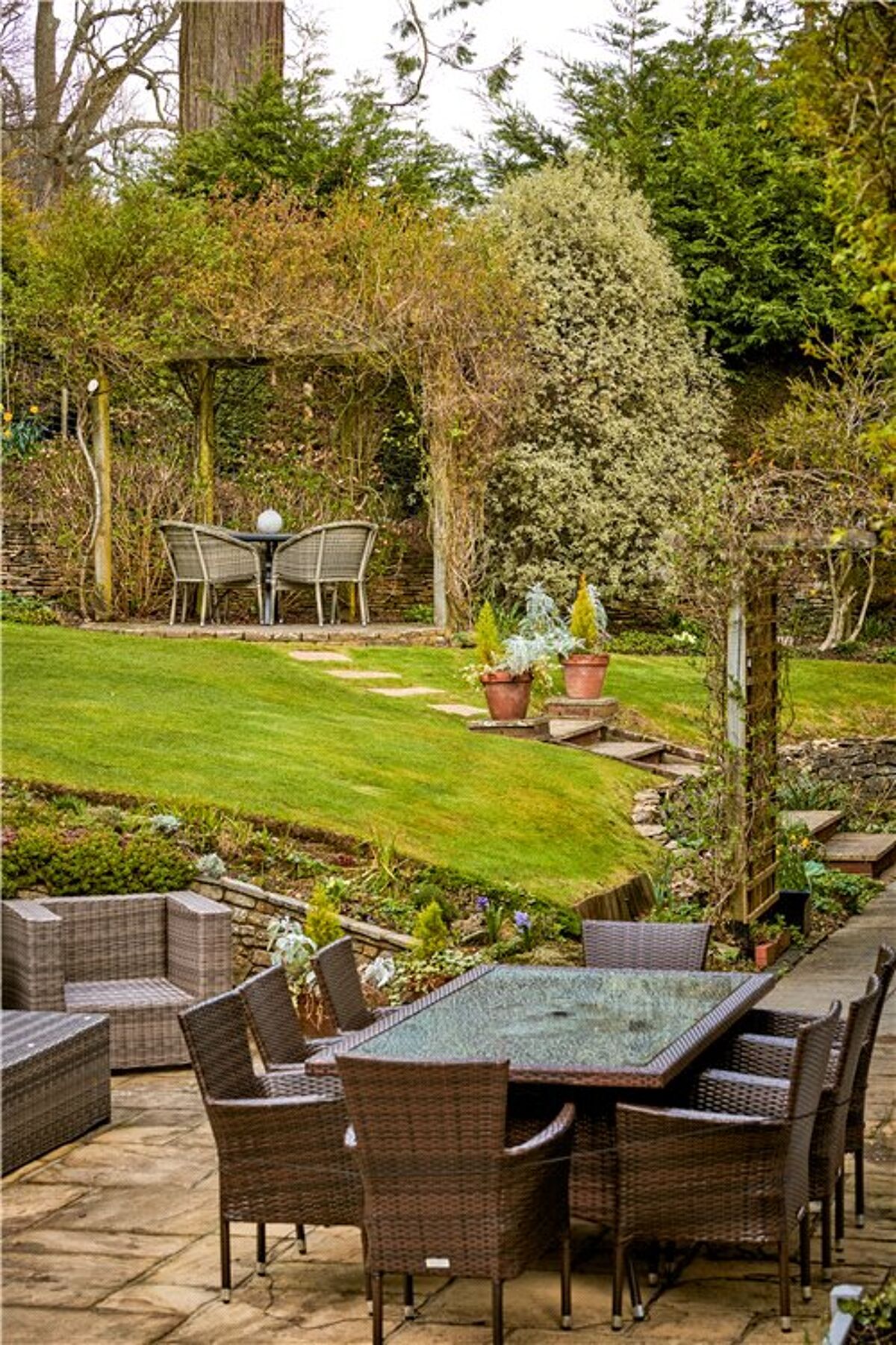 Onroerend goed te koop Stoatley Rise, Haslemere, Surrey, GU27