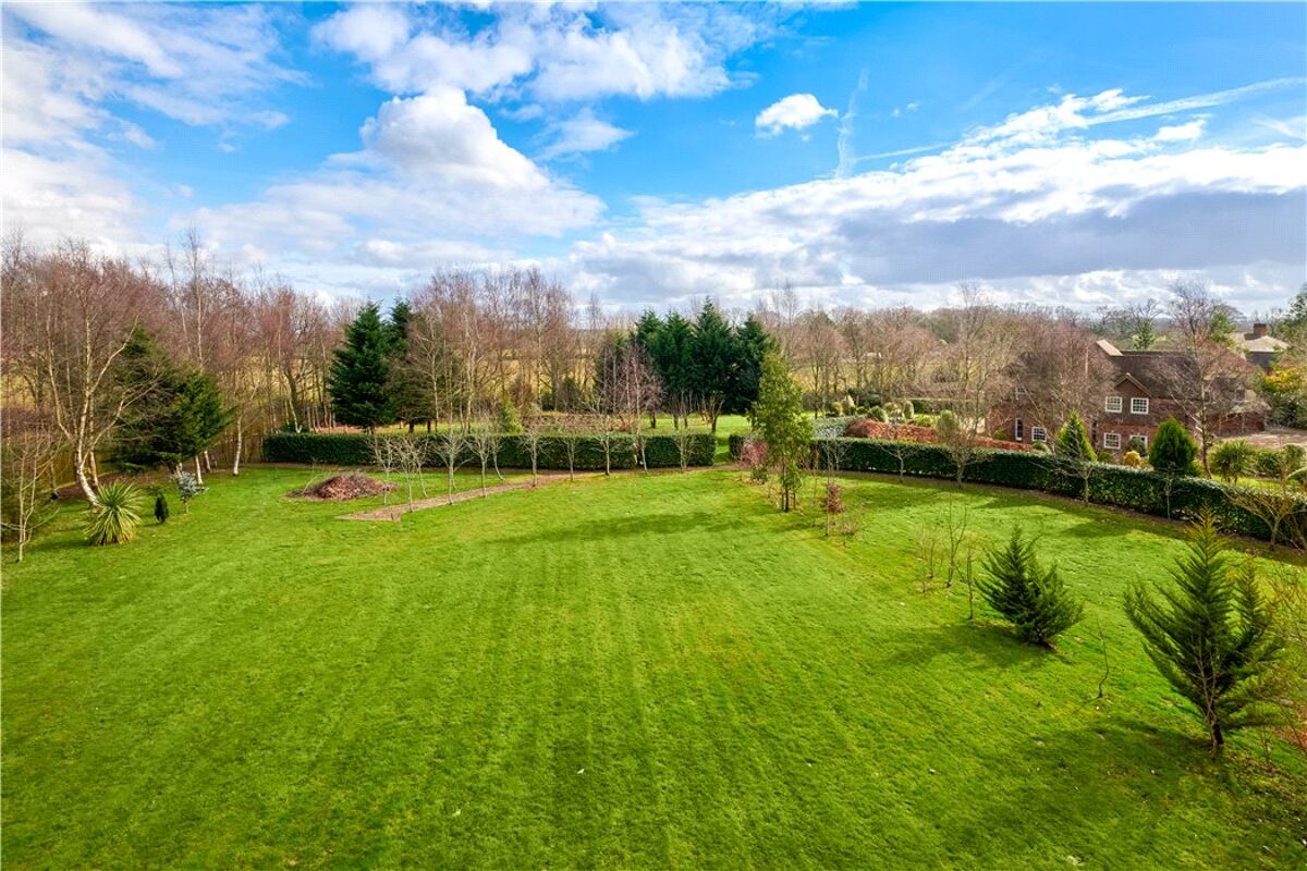 house for sale in Oak Lane, Shillinglee, Godalming, West Sussex, GU8