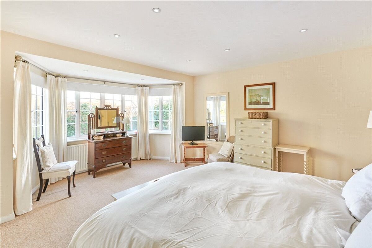 house for sale in Church Lane, Haslemere, Surrey, GU27 HSM180203