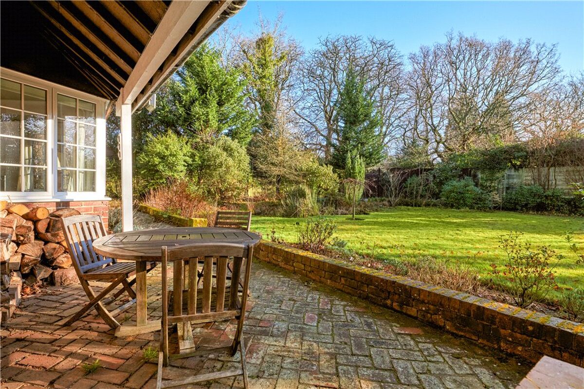 house for sale in Church Lane, Haslemere, Surrey, GU27 HSM180203