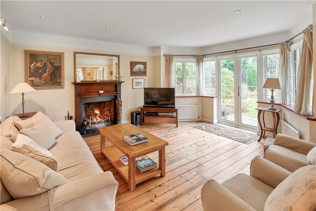 house for sale in Church Lane, Haslemere, Surrey, GU27 HSM180203