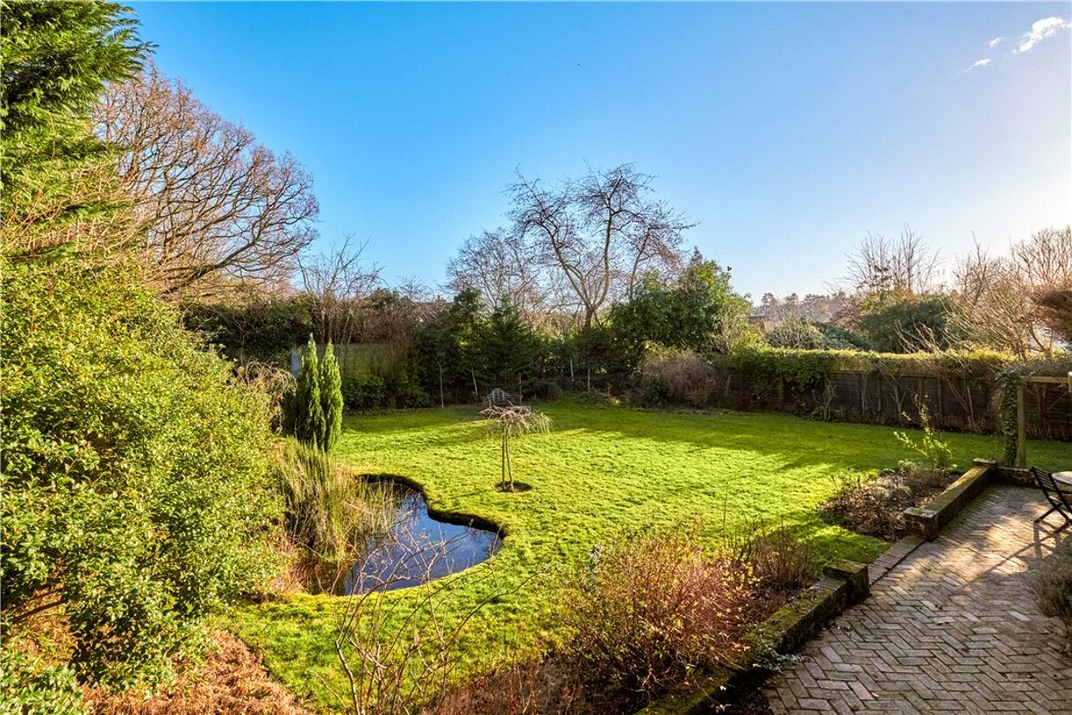 house for sale in Church Lane, Haslemere, Surrey, GU27 HSM180203