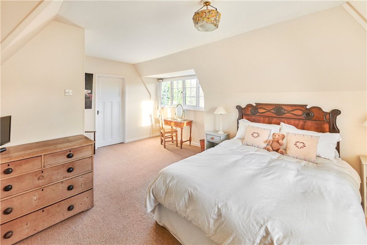 house for sale in Church Lane, Haslemere, Surrey, GU27 HSM180203