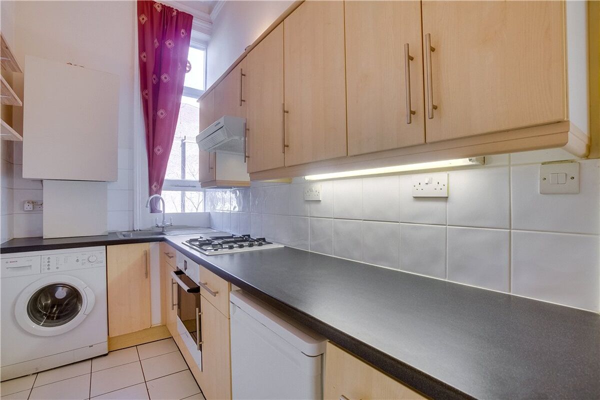 Property for sale Cathcart Road, London, SW10 Knight Frank