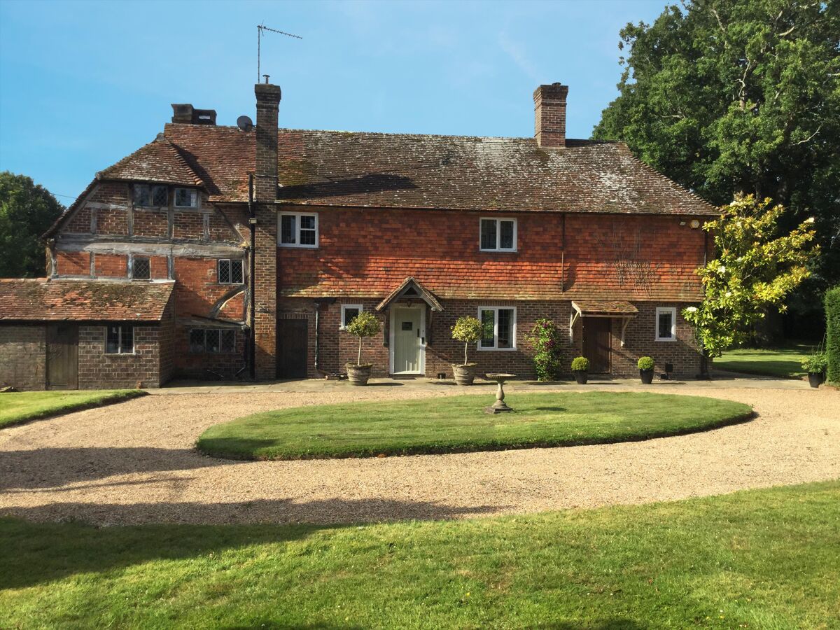 house for sale in Plaistow Road, Kirdford, West Sussex, RH14