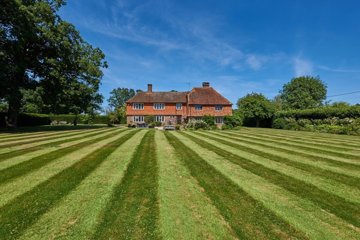 house for sale in Plaistow Road, Kirdford, West Sussex, RH14